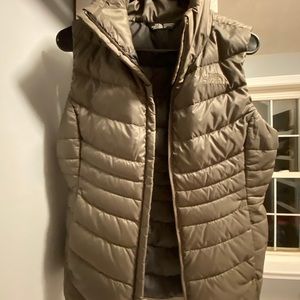 Northface Vest